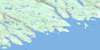 011F04 Country Harbour Topo Map Thumbnail