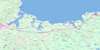 011F12 Antigonish Topo Map Thumbnail