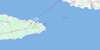 011L04 Cape Tormentine Topo Map Thumbnail