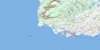 011O11 Port Aux Basques Topo Map Thumbnail