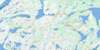 012A01 Cold Spring Pond Topo Map Thumbnail
