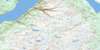 012A14 Rainy Lake Topo Map Thumbnail