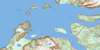 012G01 Bay Of Islands Topo Map Thumbnail