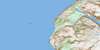 012G08 Trout River Topo Map Thumbnail