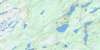 012H01 Dawes Pond Topo Map Thumbnail