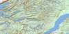 012H04 Pasadena Topo Map Thumbnail