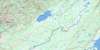012H06 Cormack Topo Map Thumbnail