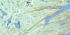 012H09 King's Point Topo Map Thumbnail