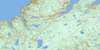 012H16 Baie Verte Topo Map Thumbnail