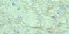 012K13 Lac Rancin Topo Map Thumbnail