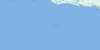 012L01 Aguanish Topo Map Thumbnail