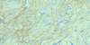 012M03 Petite Riviere De L'Abbe-Huard Topo Map Thumbnail