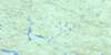 012M09 Lac Du Caribou Topo Map Thumbnail