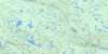 012M10 Lac Ripault Topo Map Thumbnail