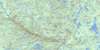 012O05 Lac Verton Topo Map Thumbnail