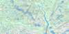 012O07 Lac Noyrot Topo Map Thumbnail