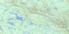 012O14 Lac Aticonipi Topo Map Thumbnail