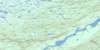 013F03 Pinus River Topo Map Thumbnail