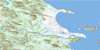 013H14 Trunmore Bay Topo Map Thumbnail