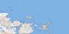 013I11 Holton Harbour Topo Map Thumbnail