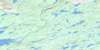 013J11 Micmac River Topo Map Thumbnail