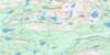 013J14 Monkey Hill Topo Map Thumbnail