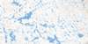 014E04 Lac Navieres Topo Map Thumbnail