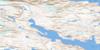 016E15 Ingnit Fiord Topo Map Thumbnail