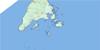 021B10 Grand Manan Island Topo Map Thumbnail