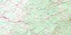 021L10 Saint-Malachie Topo Map Thumbnail