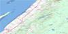 021M01 Saint-Jean-Port-Joli Topo Map Thumbnail