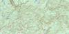 021M03 Tewkesbury Topo Map Thumbnail