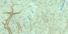 021M06 Lac Sautauriski Topo Map Thumbnail