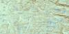 021M15 Lac Des Martres Topo Map Thumbnail