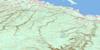 021O16 Charlo Topo Map Thumbnail