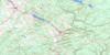 022B06 Causapscal Topo Map Thumbnail