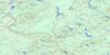 022C01 Lac Prime Topo Map Thumbnail