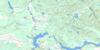 022D13 Riviere Alex Topo Map Thumbnail