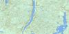 022E03 Petit Lac Onatchiway Topo Map Thumbnail