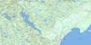 022G14 Riviere-Pentecote Topo Map Thumbnail
