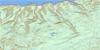 022H04 Mont-Louis Topo Map Thumbnail