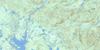 022M07 Lac Piacouadie Topo Map Thumbnail