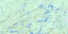 022M12 Lac L'Epinay Topo Map Thumbnail