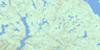 022N03 Lac Tetepisca Topo Map Thumbnail