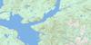 022N09 Riviere Hart Jaune Topo Map Thumbnail