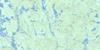 022N12 Lac Des Iles Brulees Topo Map Thumbnail