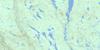 022O16 Lac Poissons Blancs Topo Map Thumbnail