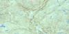 022P01 Riviere Poisset Topo Map Thumbnail