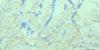 022P05 Lac Dufresne Topo Map Thumbnail