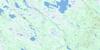 023A05 Riviere Embarrassee Topo Map Thumbnail